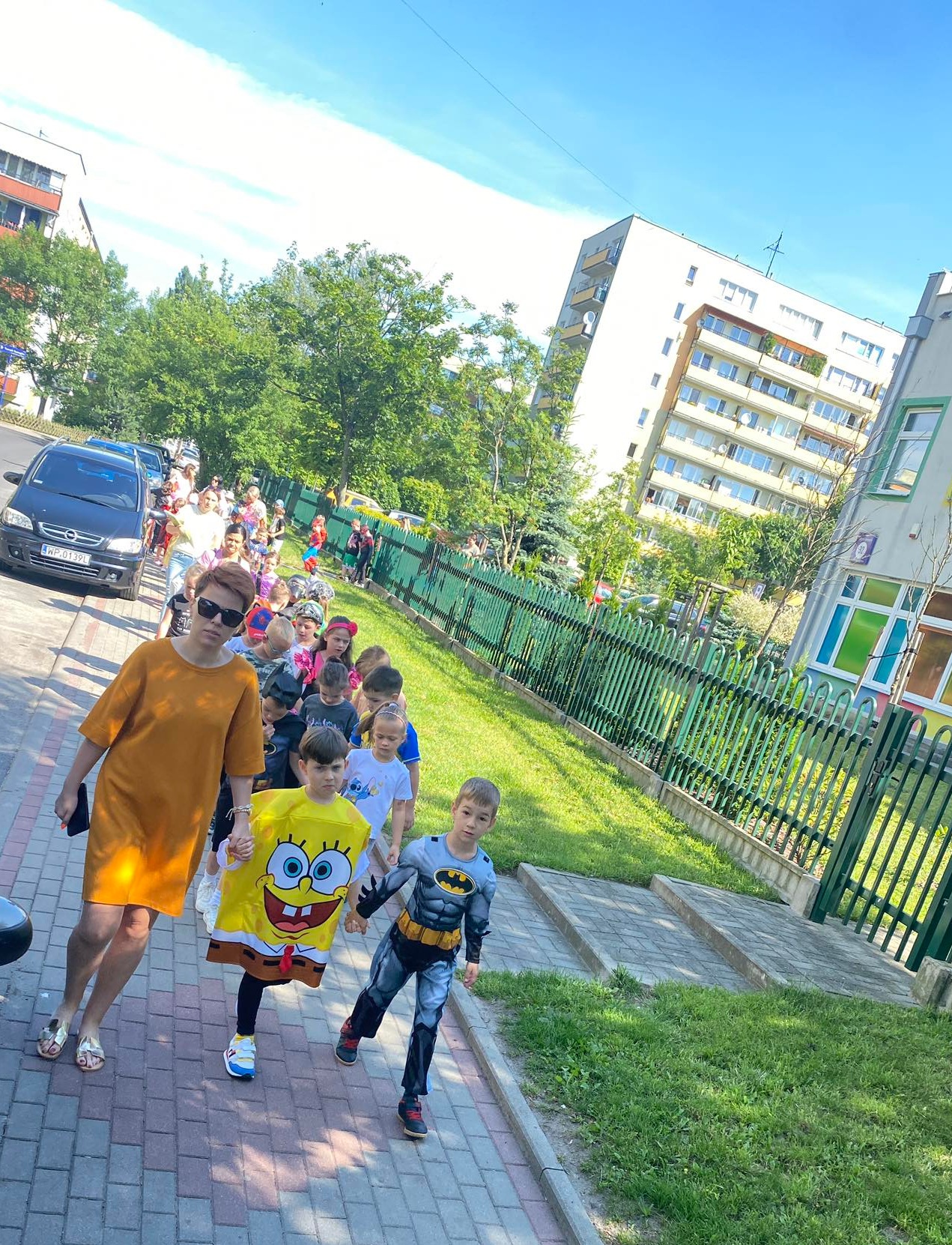 Tydzień Głośnego Czytania