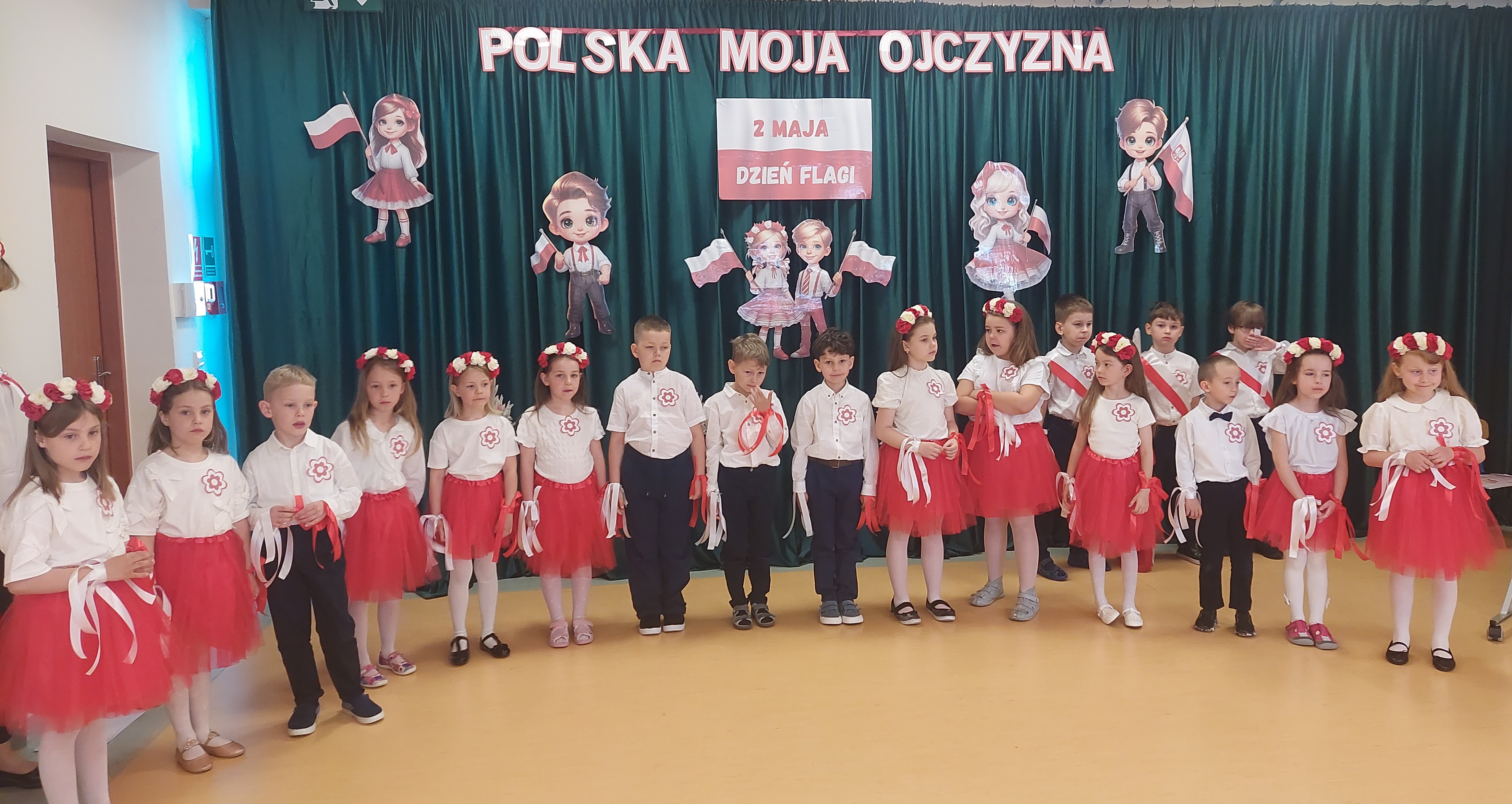 Dzień Flagi 🇵🇱