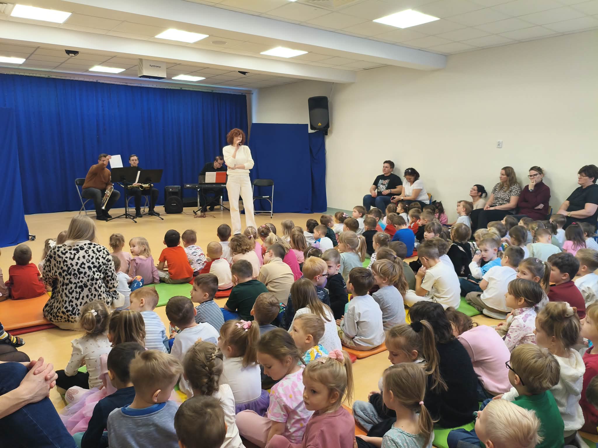 Karnawał z Płocką Orkiestrą Symfoniczną