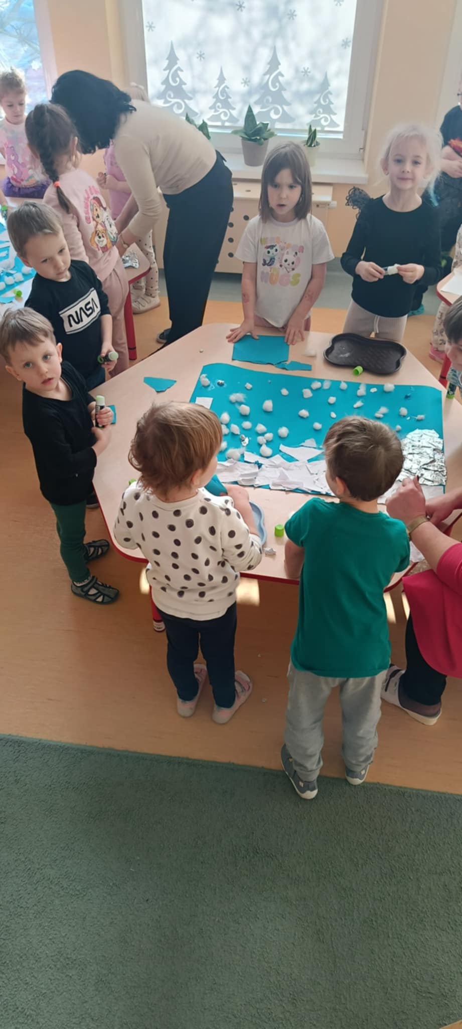 W krainie wiecznej zimy