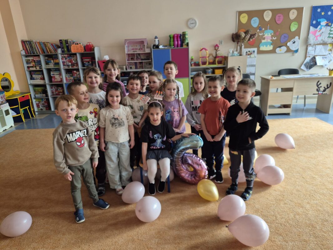 Podsumowanie miesiąca