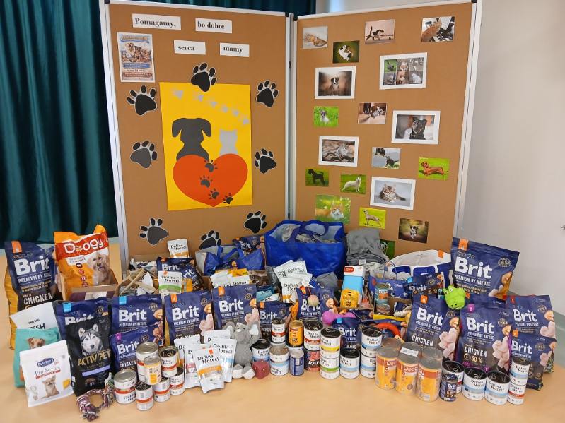 Wyjątkowe spotkanie…